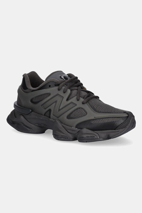 New Balance sneakersy 9060 kolor czarny U9060IAA