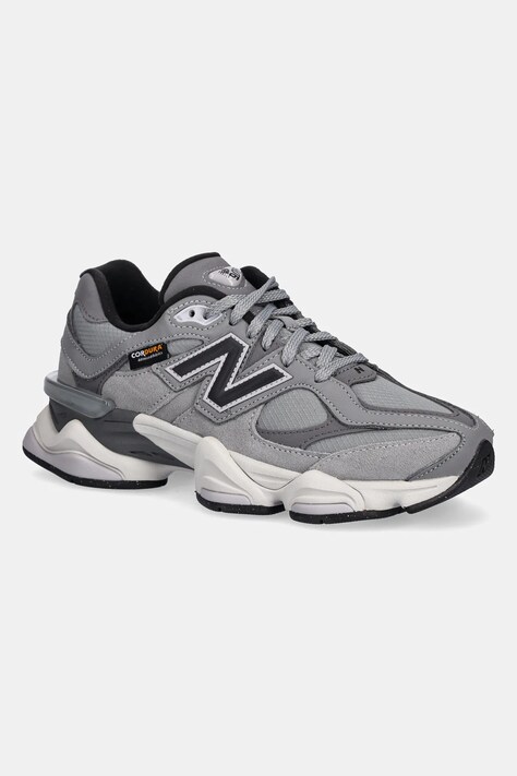 New Balance sneakersy 9060 kolor szary U9060ORB