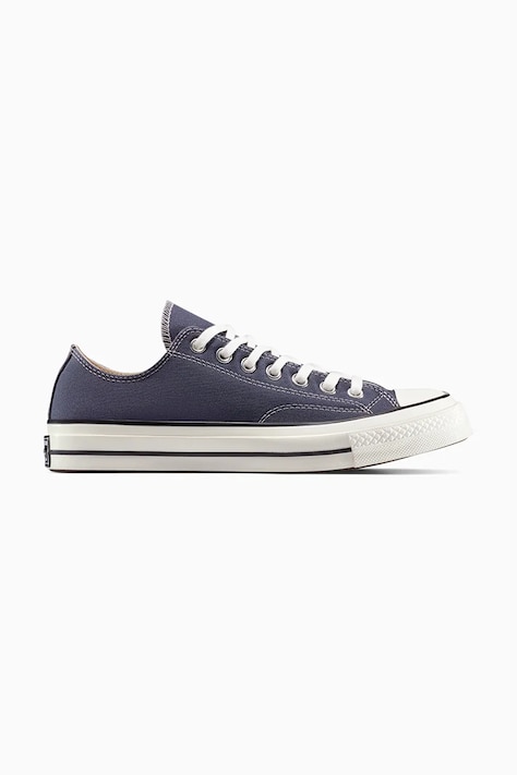 Tenisky Converse Chuck 70 fialová farba, A13340C