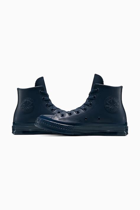 Шкіряні кеди Converse Chuck 70 — фото 4