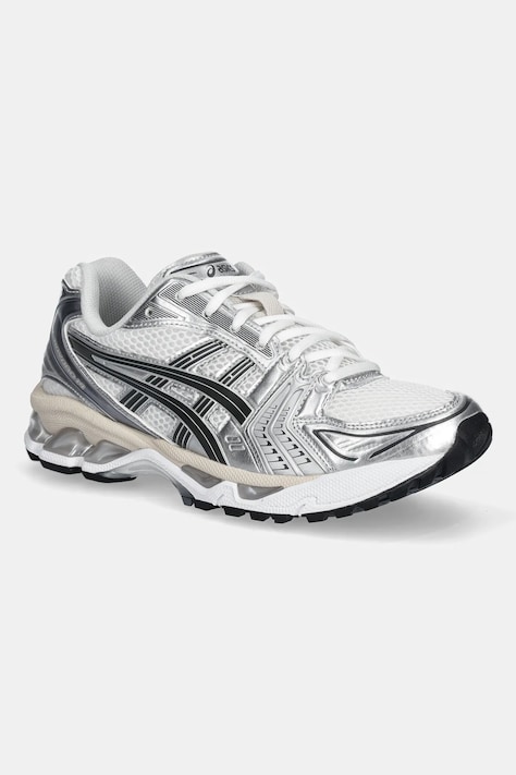 Asics sneakers GEL-KAYANO 14 white color 1203A537-110