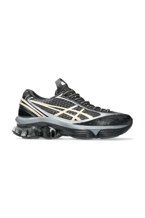 Asics sneakersy US6-S GEL-KINETIC FLUENT kolor czarny 1203A748-001