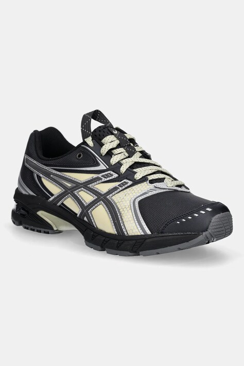 Кроссовки Asics UB11-S GEL-DS TRAINER 14 цвет чёрный Curated style by Kiko Kostadinov Studio and ASICS SportStyle development team