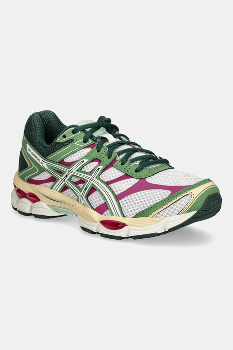 Asics sneakersy GEL-CUMULUS 16 kolor zielony 1203A763-100