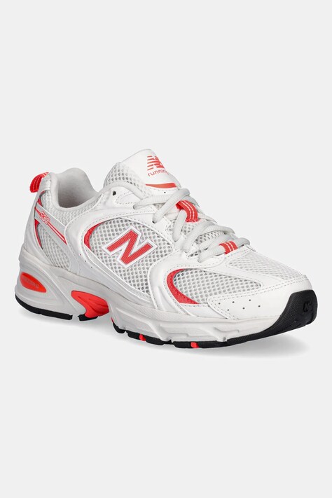 New Balance sneakersy 530 kolor biały U530CSG