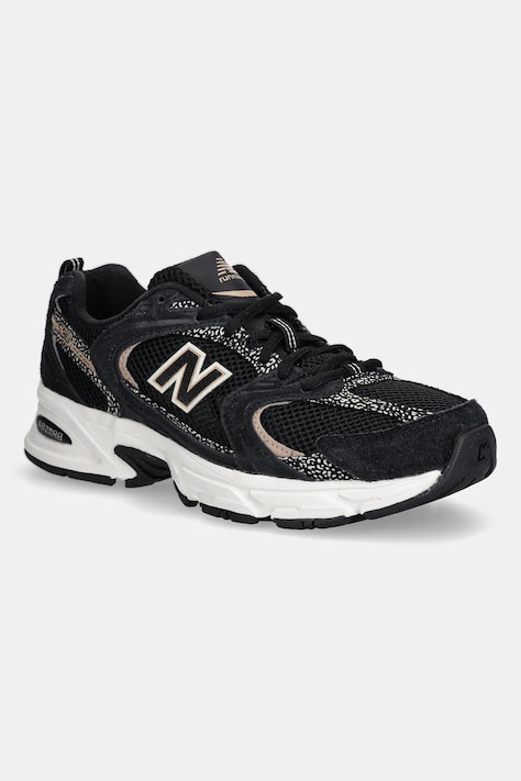 New Balance sneakersy 530 kolor czarny U530CRB