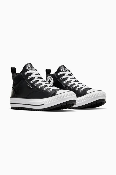 Кеди Converse Chuck Taylor All Star Malden Street Boot — фото 2