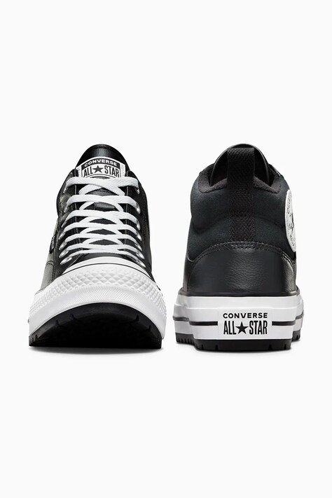 Кеди Converse Chuck Taylor All Star Malden Street Boot — фото 3