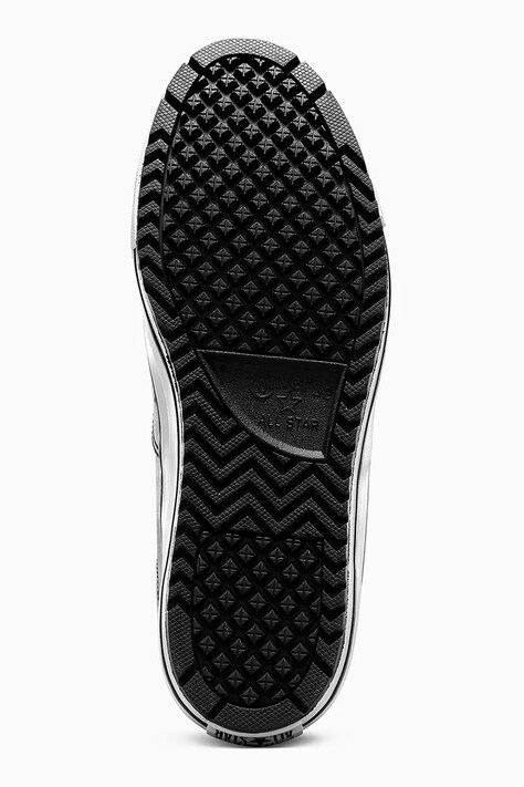 Кеди Converse Chuck Taylor All Star Malden Street Boot — фото 6