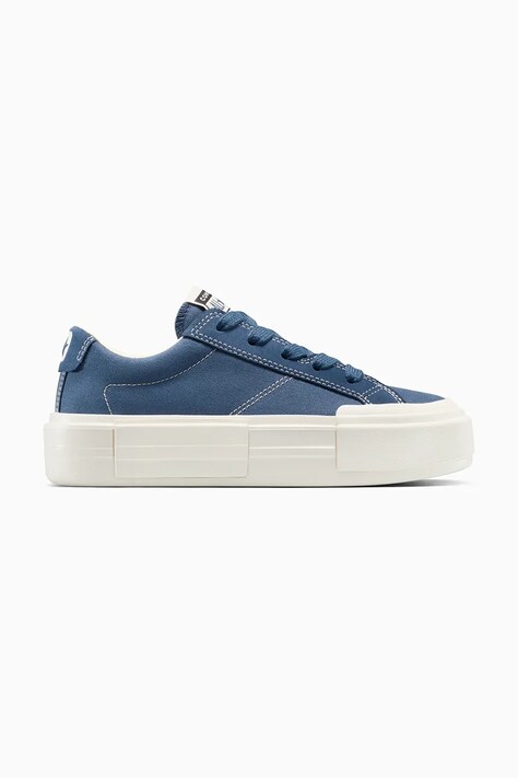 Tenisky Converse Chuck Taylor All Star Cruise modrá barva, A13037C
