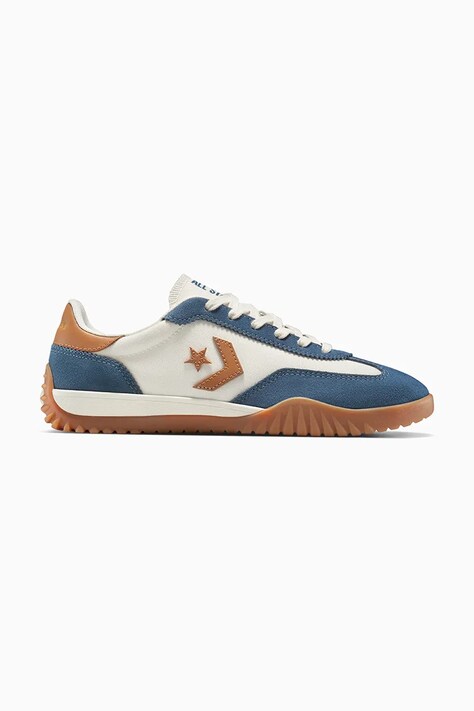 Αθλητικά Converse Run Star Trainer χρώμα: μπλε, A13054C