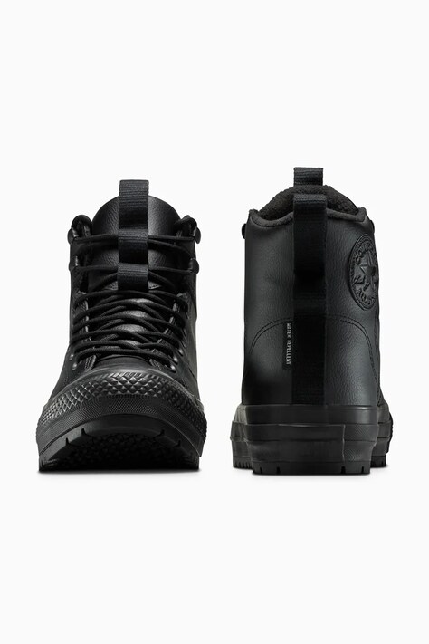Кеди Converse Chuck Taylor All Star Hiker Boot Water Repellent — фото 3