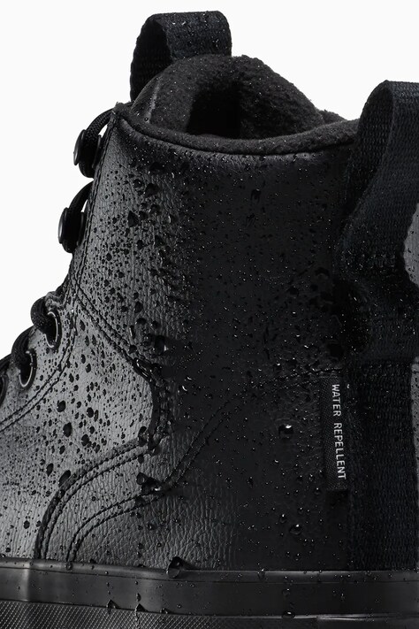 Кеди Converse Chuck Taylor All Star Hiker Boot Water Repellent — фото 4