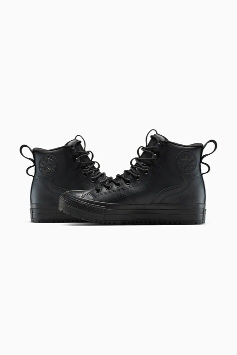 Кеди Converse Chuck Taylor All Star Hiker Boot Water Repellent — фото 7