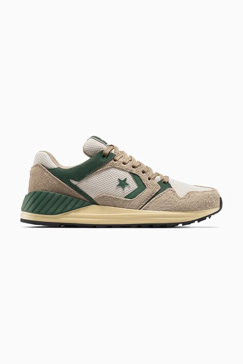 Converse buty Converse Wave Trainer kolor beżowy A14217C