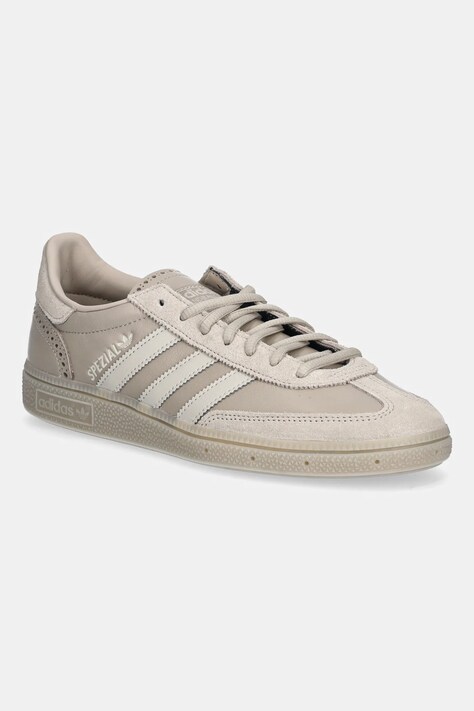 adidas Originals sneakersy Handball Spezial kolor brązowy JQ8295