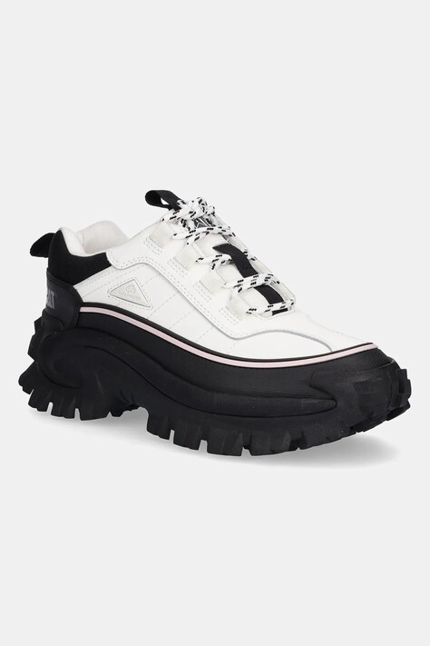 Caterpillar sneakersy INTRUDER GALOSH 2.0 LOW WP kolor czarny P111557