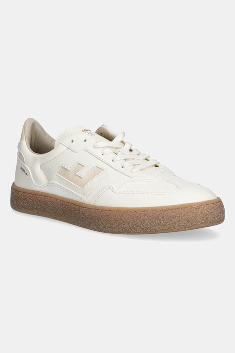 Flamingos sneakers Burela Bold colore beige BBPAN