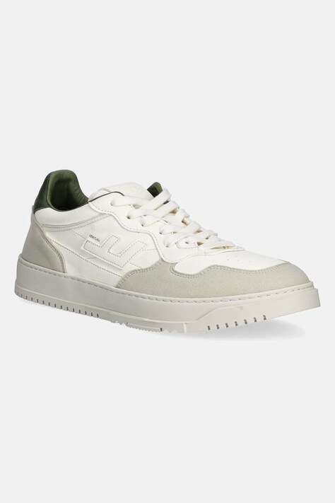 Flamingos sneakers Ventura colore beige VEWHIFOR