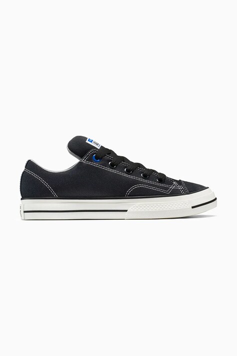 Converse tenisówki Converse Puff Taylor kolor czarny A13876C
