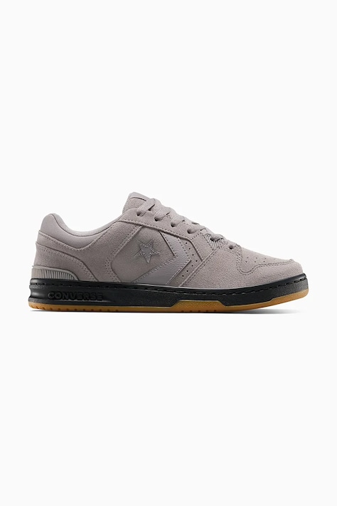 Converse pantofi Converse Cl98 culoarea bej, A17671C