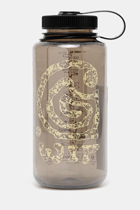 Carhartt WIP bidon Helix Water Bottle kolor multicolor I035875.08XX
