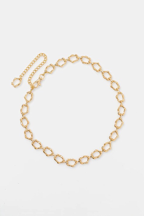 Morgan öv sárga, 3ODILE