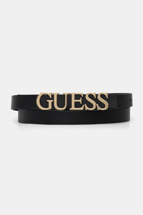Ремень Guess MIMINA цвет чёрный BW9257 P5320