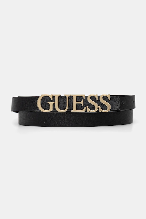 Ремень Guess MIMINA цвет чёрный BW9257 P5320