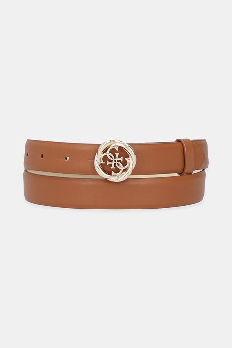 Ремень Guess цвет коричневый BW9260 P5325