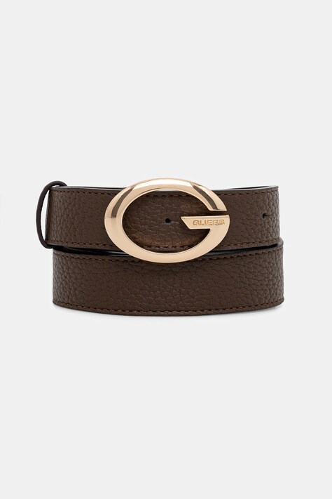 Remen Guess CAMDEN boja: smeđa, BW9306 P5430