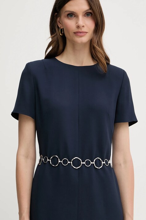 Remen Morgan boja: srebrna, 3META