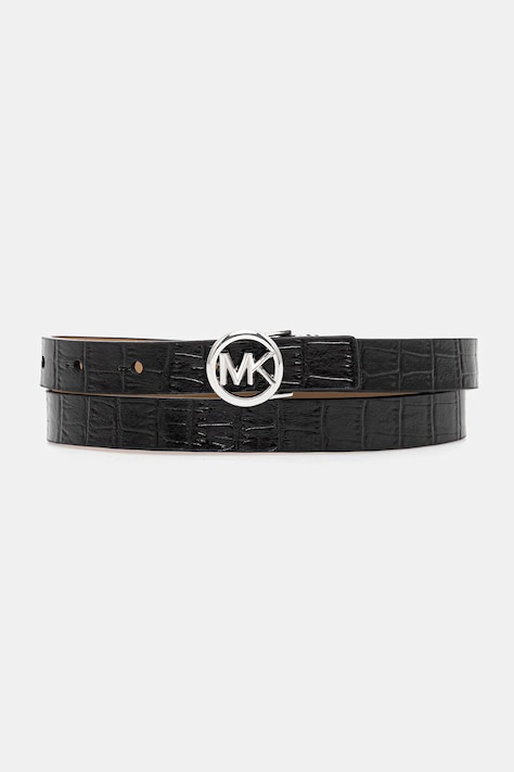 Колан MICHAEL Michael Kors в черно 29MKWB528984