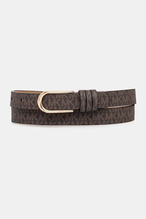 Remen MICHAEL Michael Kors boja: smeđa, 29MKWB536122