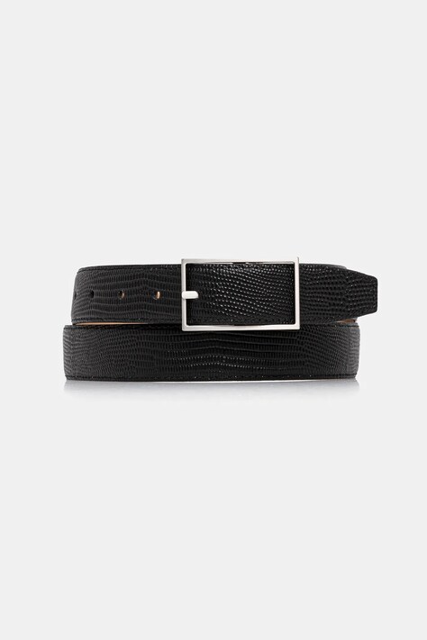 Ремень Calvin Klein цвет чёрный LV04D7015G