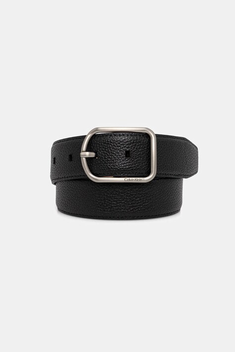 Ремінь Calvin Klein колір чорний LV04D7024G
