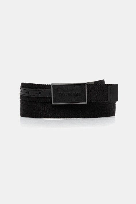 Remen Trussardi za muškarce, boja: crna, B347B000013N