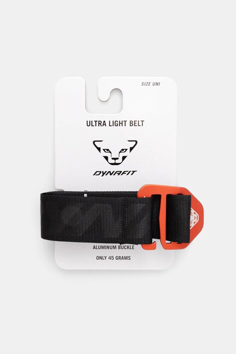 Dynafit pasek Ultra light kolor czarny 08.0000071282