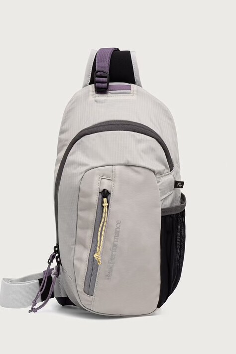 Peak Performance Plecak szary G80780