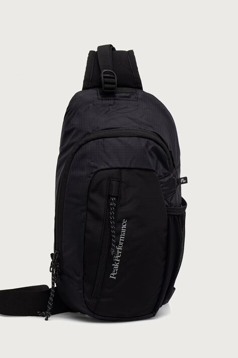 Peak Performance Plecak czarny G80780