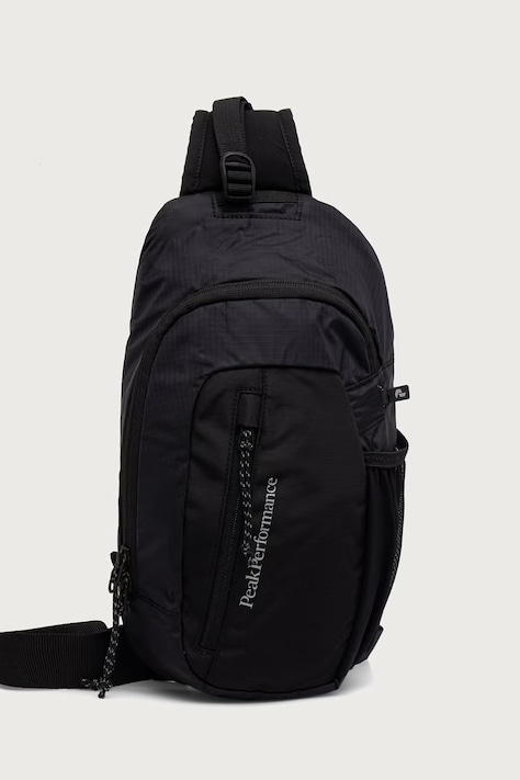 Peak Performance Ruksak čierny G80780
