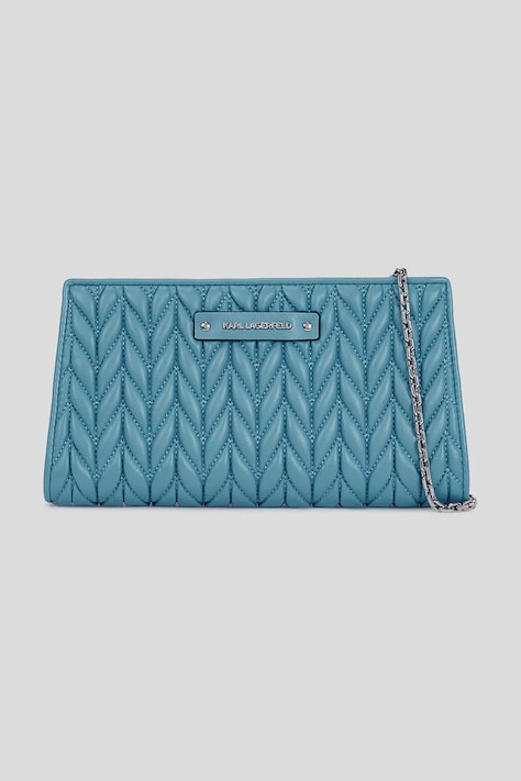 Karl Lagerfeld portofel K/WEAVE A3W32038