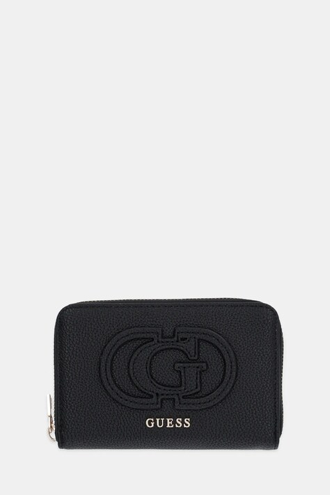 Guess portafoglio CALEBRA donna colore nero SWBG95 36140