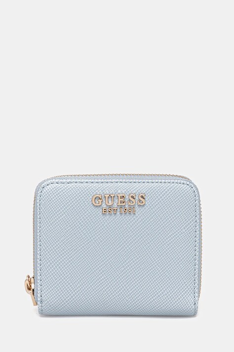 Guess portofel LAUREL SWZG74 59137