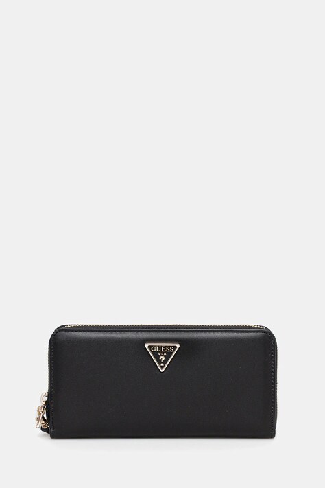 Guess portofel TALENT culoarea negru, SWNG96 69146