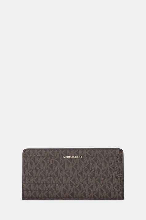 MICHAEL Michael Kors portofel BRYANT culoarea maro, 32S5GYTP3B