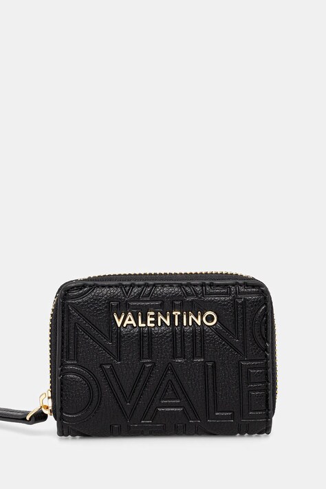 Кошелек Valentino Bags PANSY цвет чёрный VPS8PG139