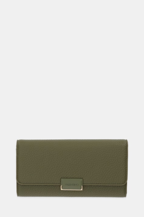 Valentino Bags pénztárca BABETTE RE zöld, VPS9K1113
