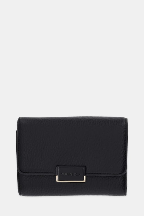 Valentino Bags pénztárca BABETTE RE fekete, VPS9K143