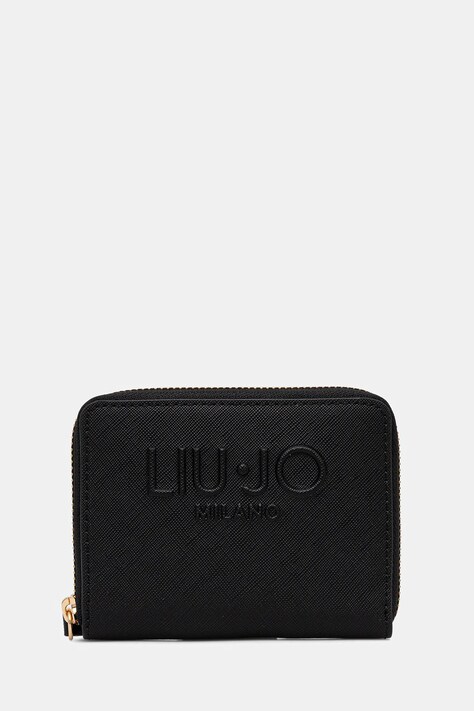 Портмоне Liu Jo в черно AF5156.E0087
